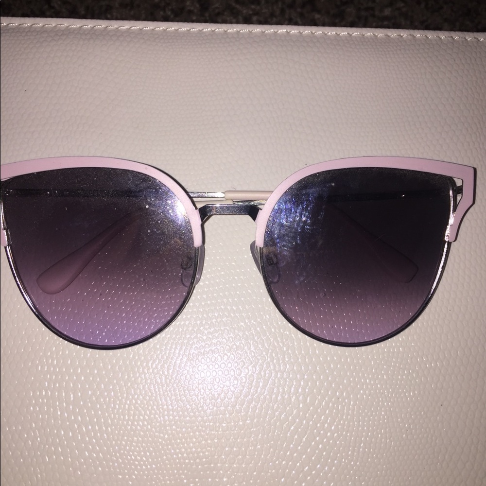 Francesca’s Sunglasses